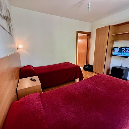 Hostal Madrazo Barcelona Eksteriør bilde