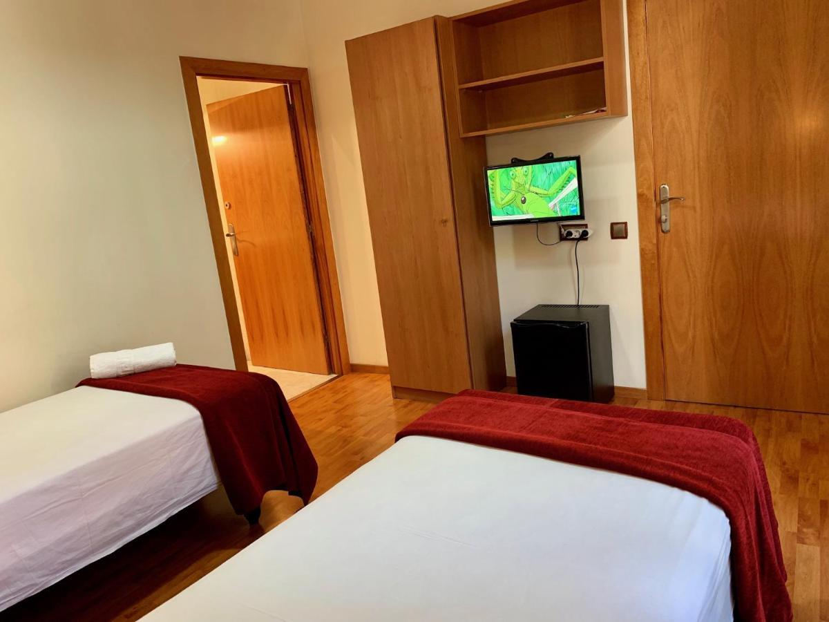 Hostal Madrazo Barcelona Eksteriør bilde