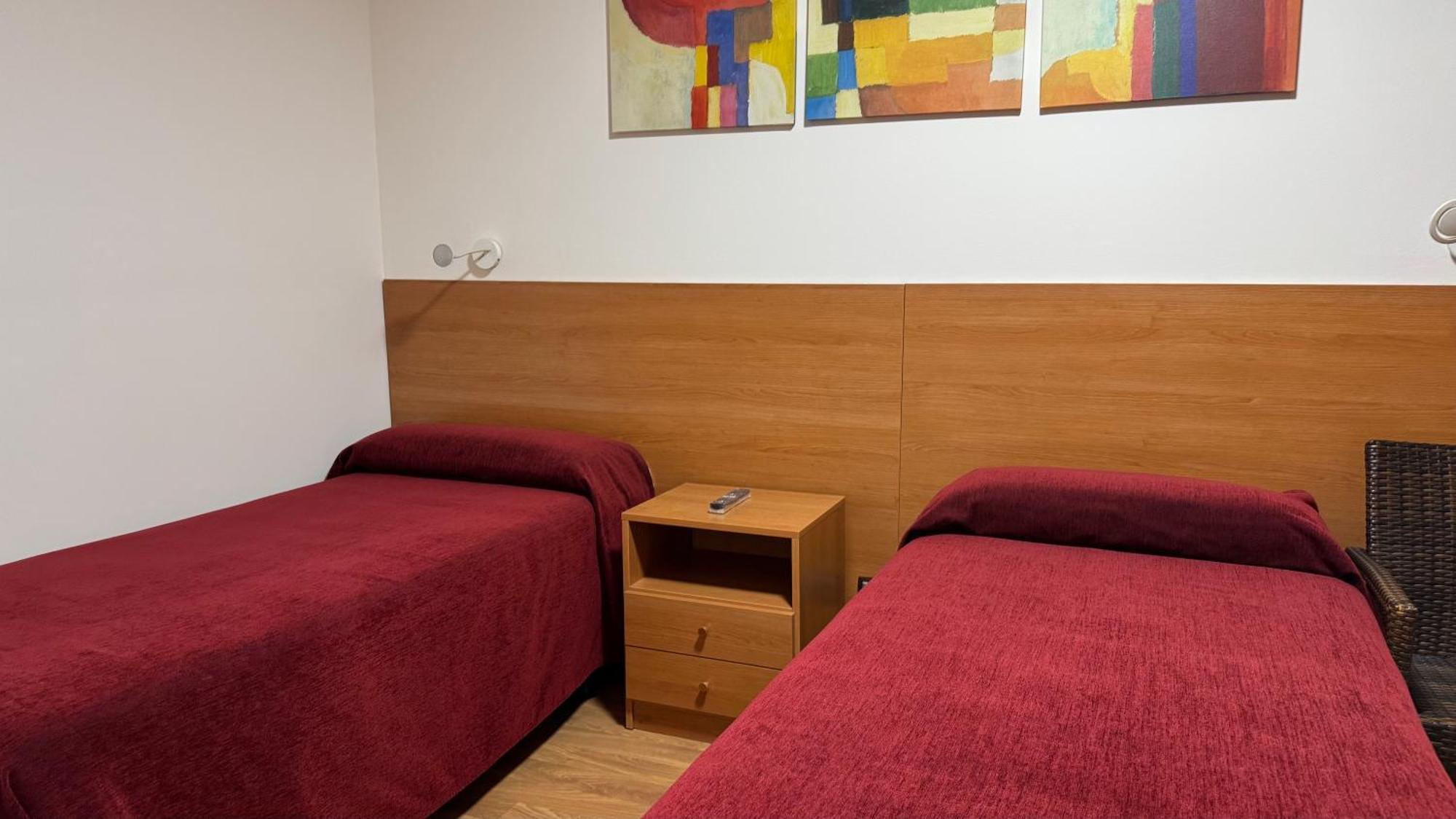 Hostal Madrazo Barcelona Eksteriør bilde