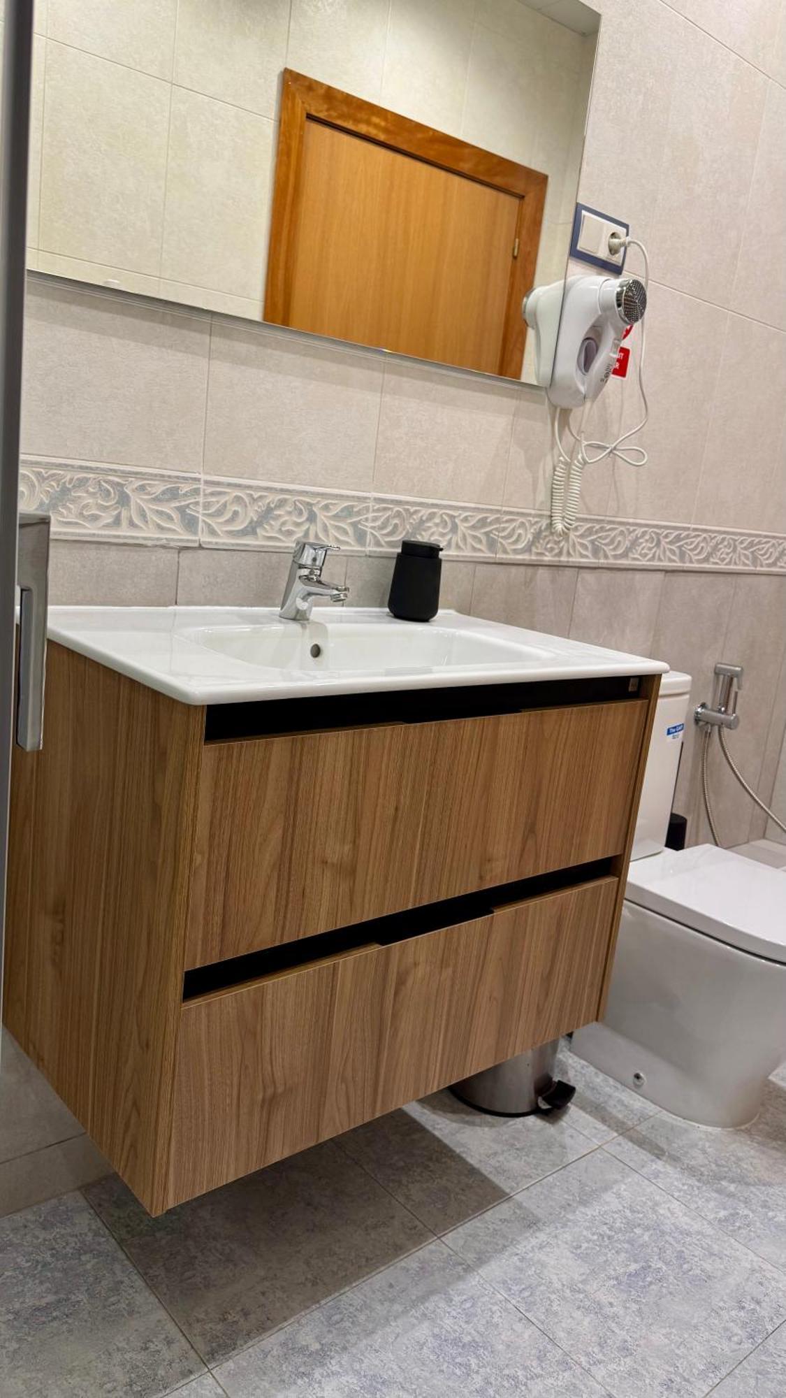 Hostal Madrazo Barcelona Eksteriør bilde