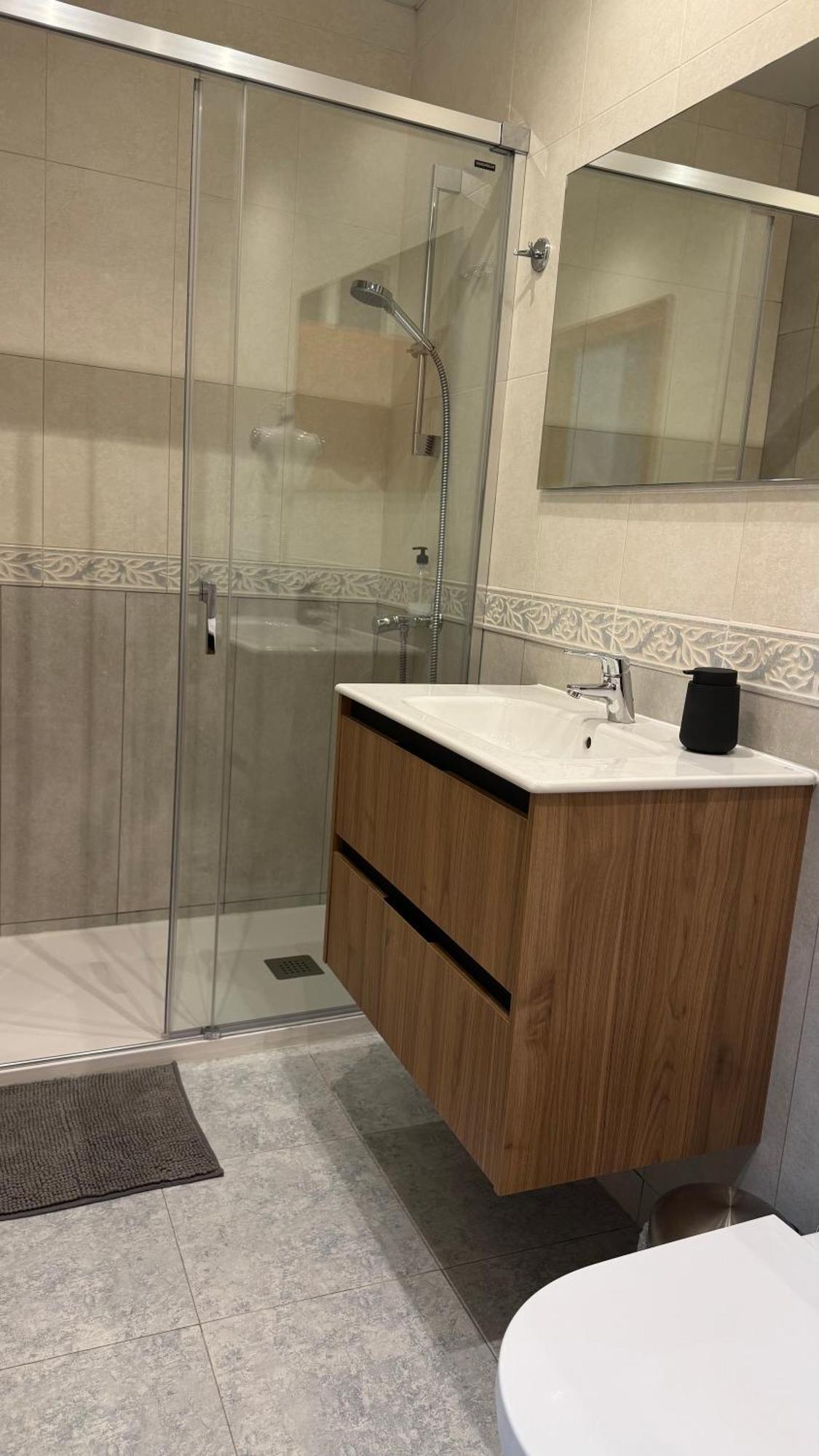 Hostal Madrazo Barcelona Eksteriør bilde