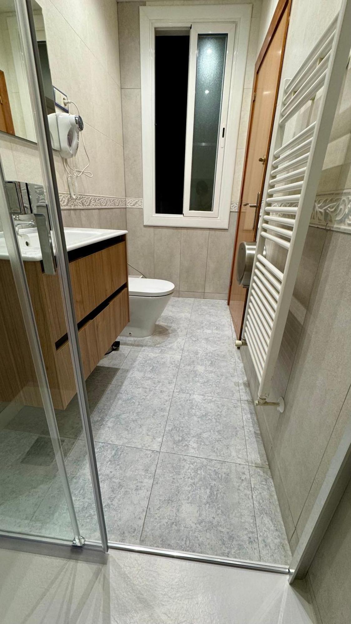 Hostal Madrazo Barcelona Eksteriør bilde