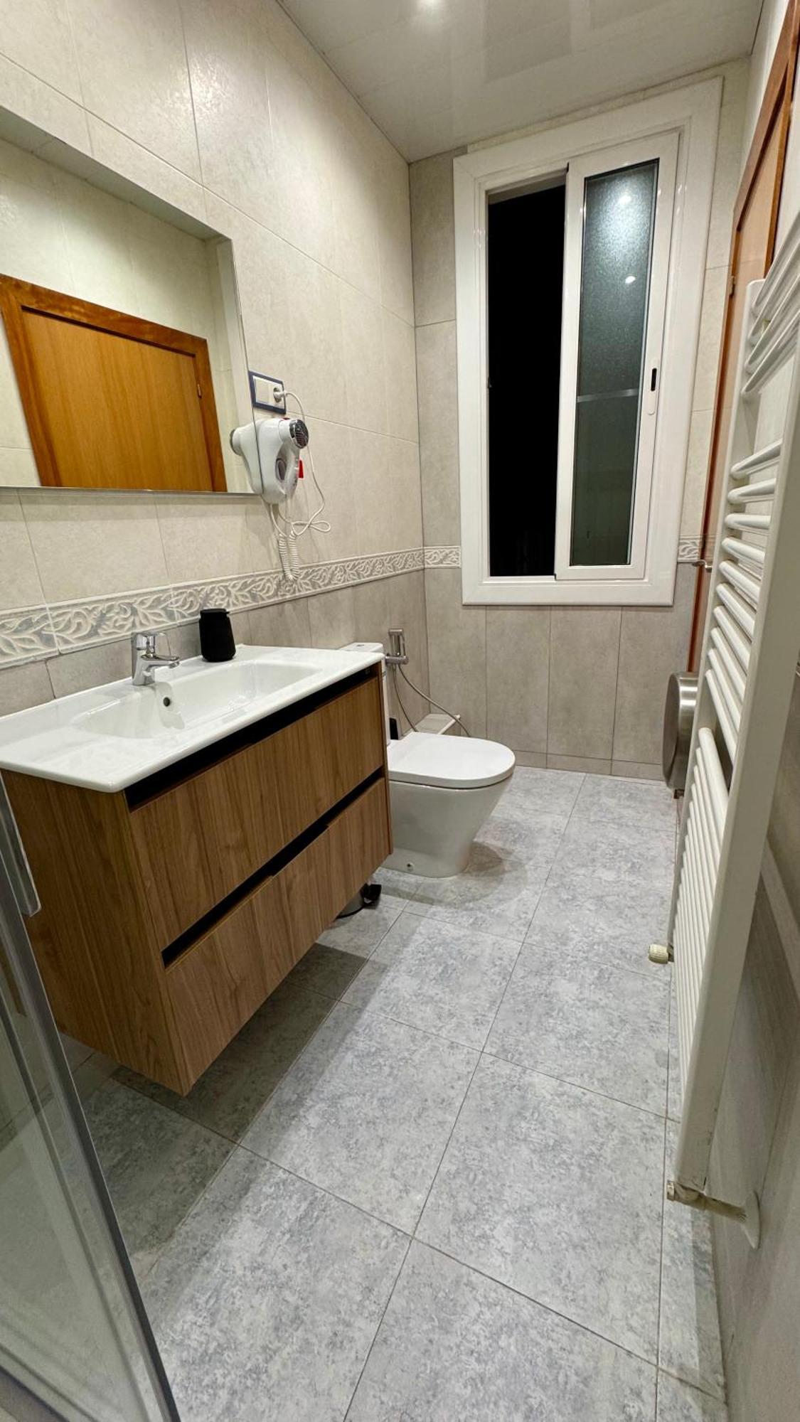 Hostal Madrazo Barcelona Eksteriør bilde