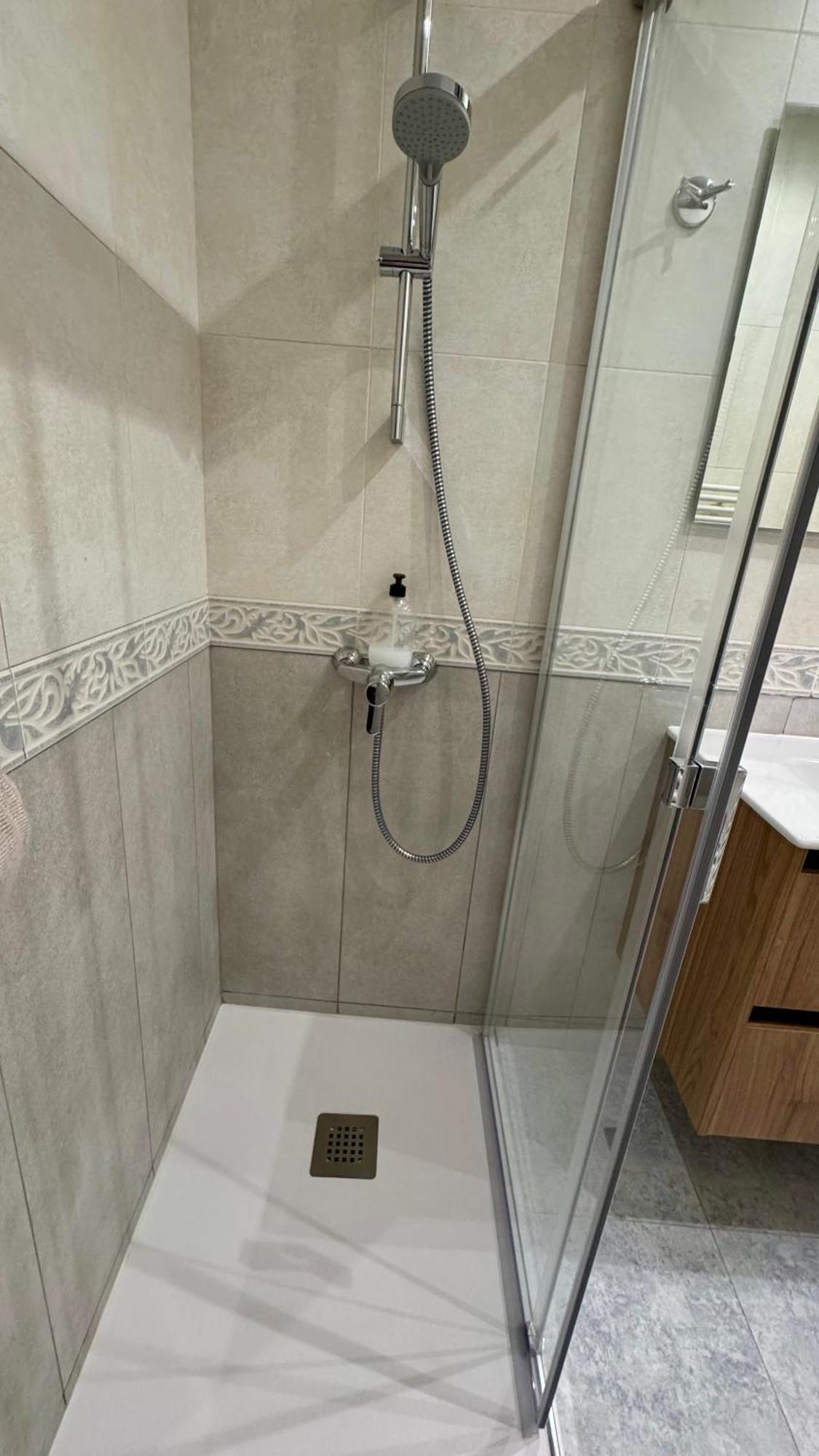 Hostal Madrazo Barcelona Eksteriør bilde