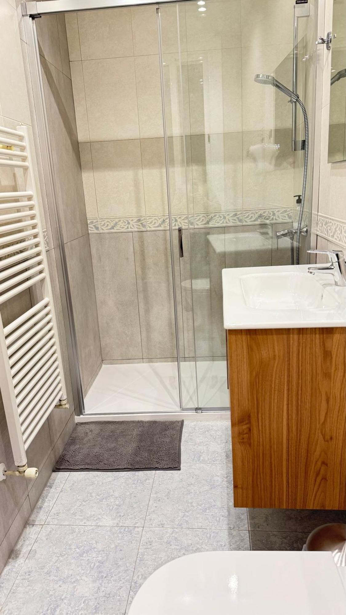 Hostal Madrazo Barcelona Eksteriør bilde