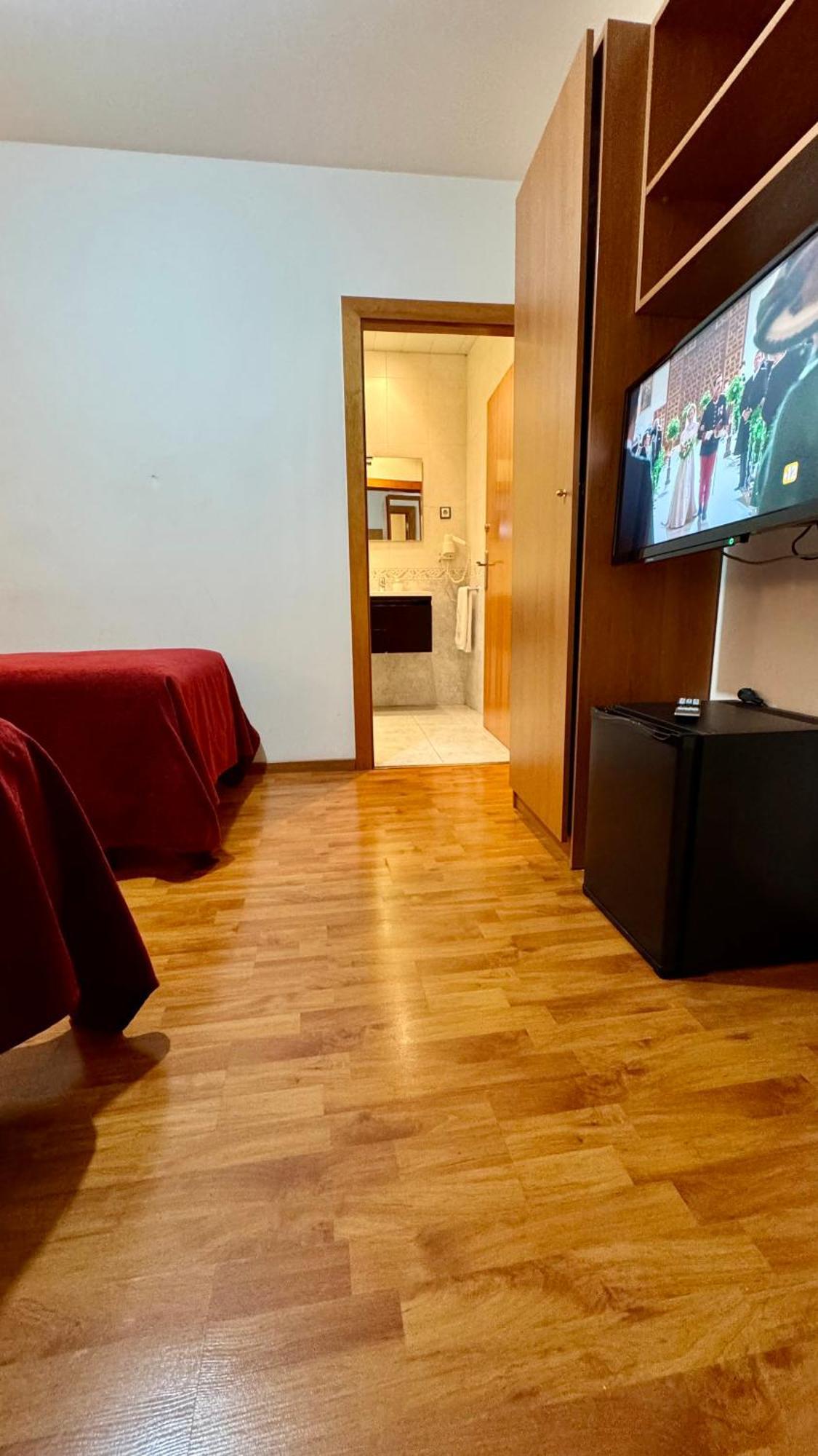 Hostal Madrazo Barcelona Eksteriør bilde