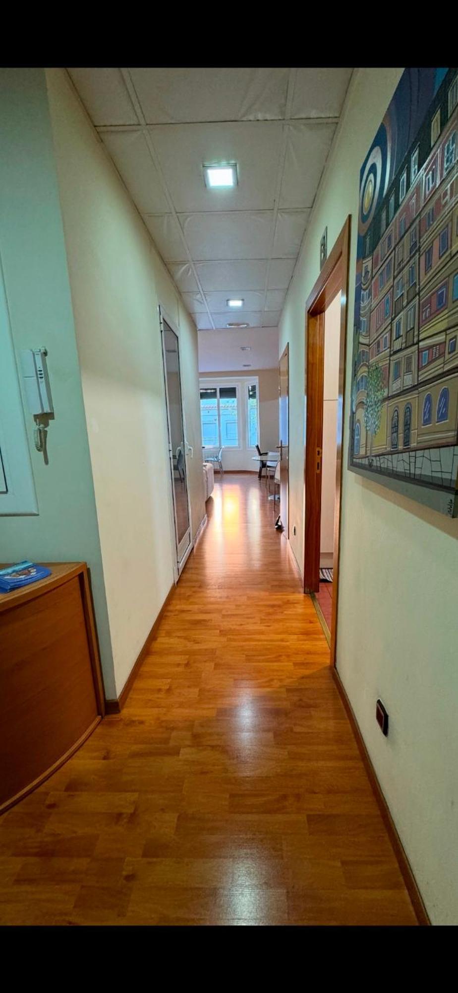 Hostal Madrazo Barcelona Eksteriør bilde