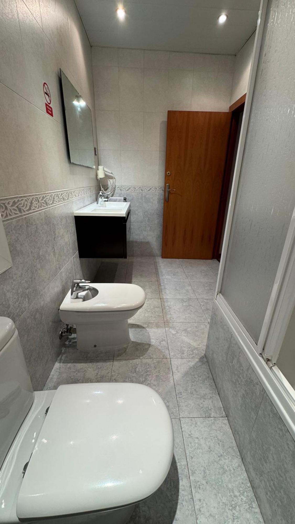 Hostal Madrazo Barcelona Eksteriør bilde
