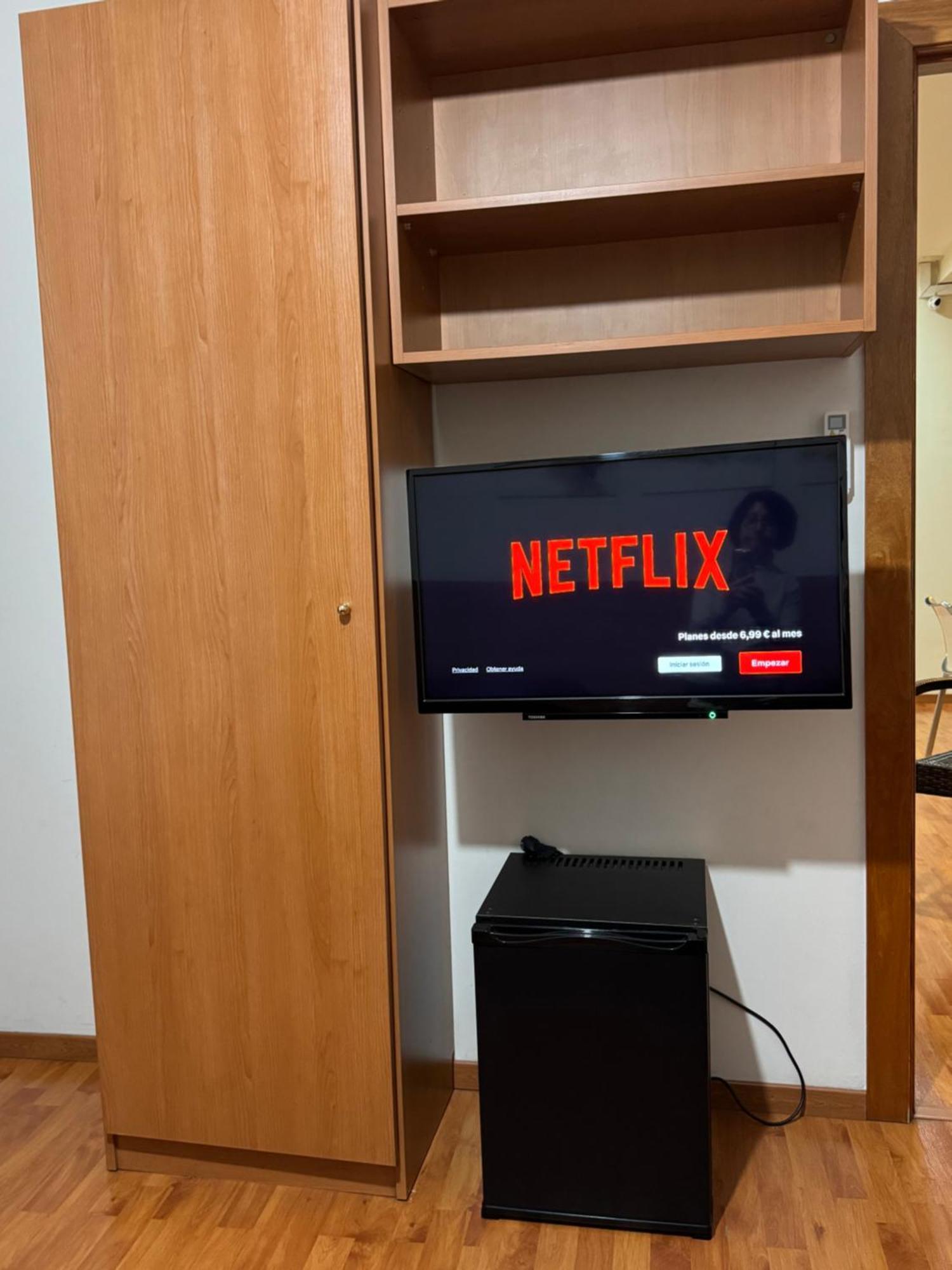 Hostal Madrazo Barcelona Eksteriør bilde