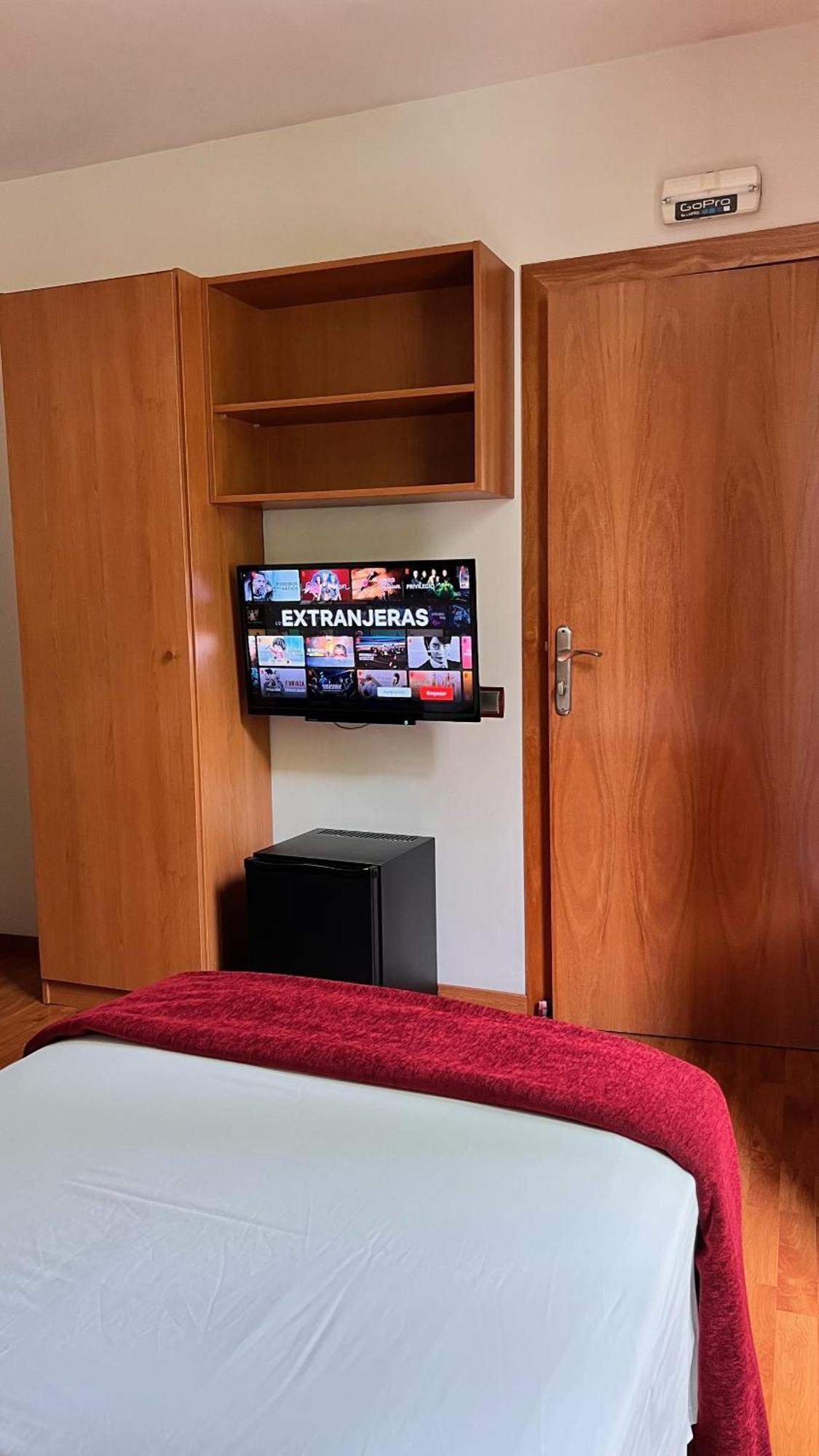 Hostal Madrazo Barcelona Eksteriør bilde