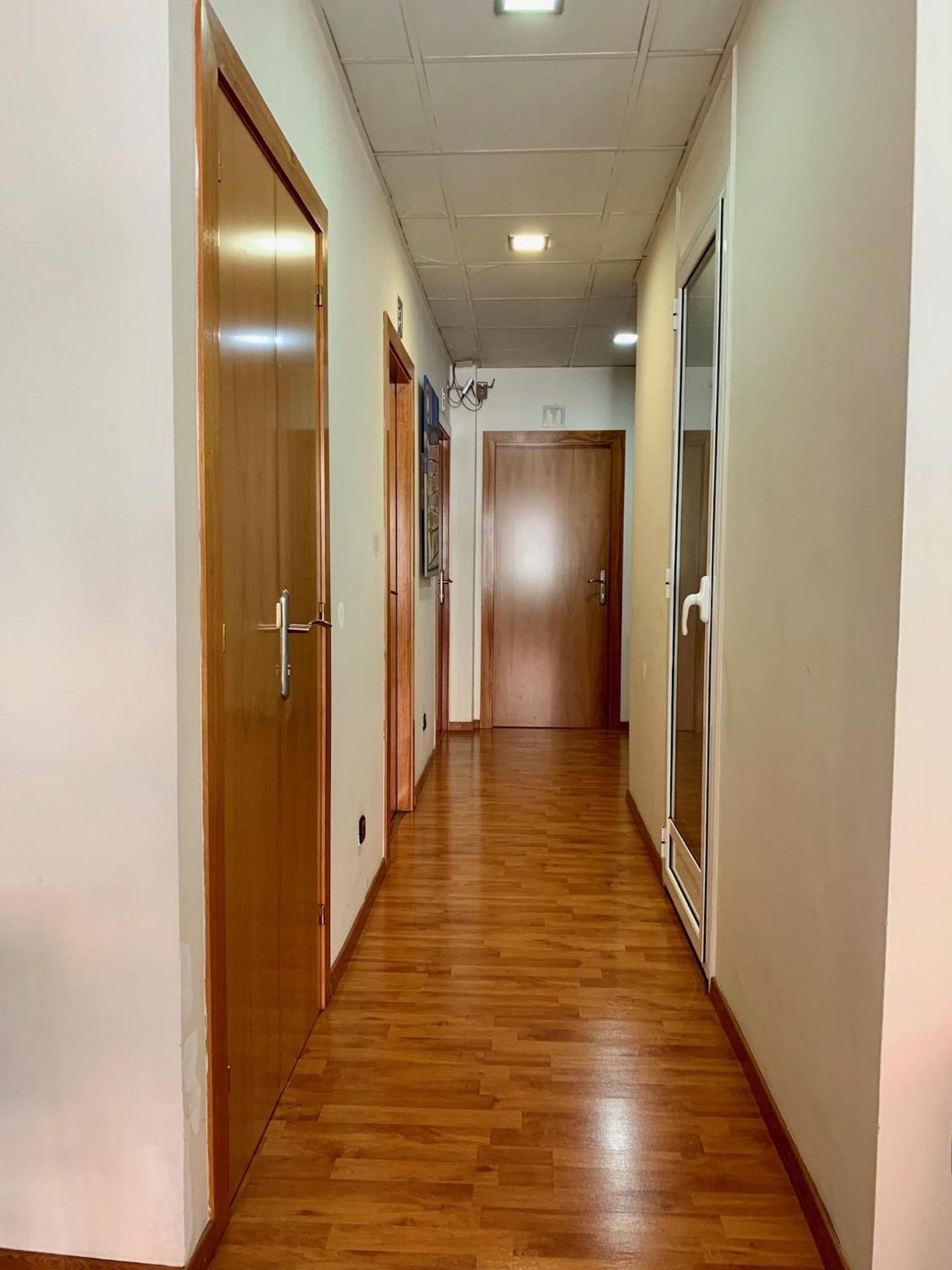 Hostal Madrazo Barcelona Eksteriør bilde