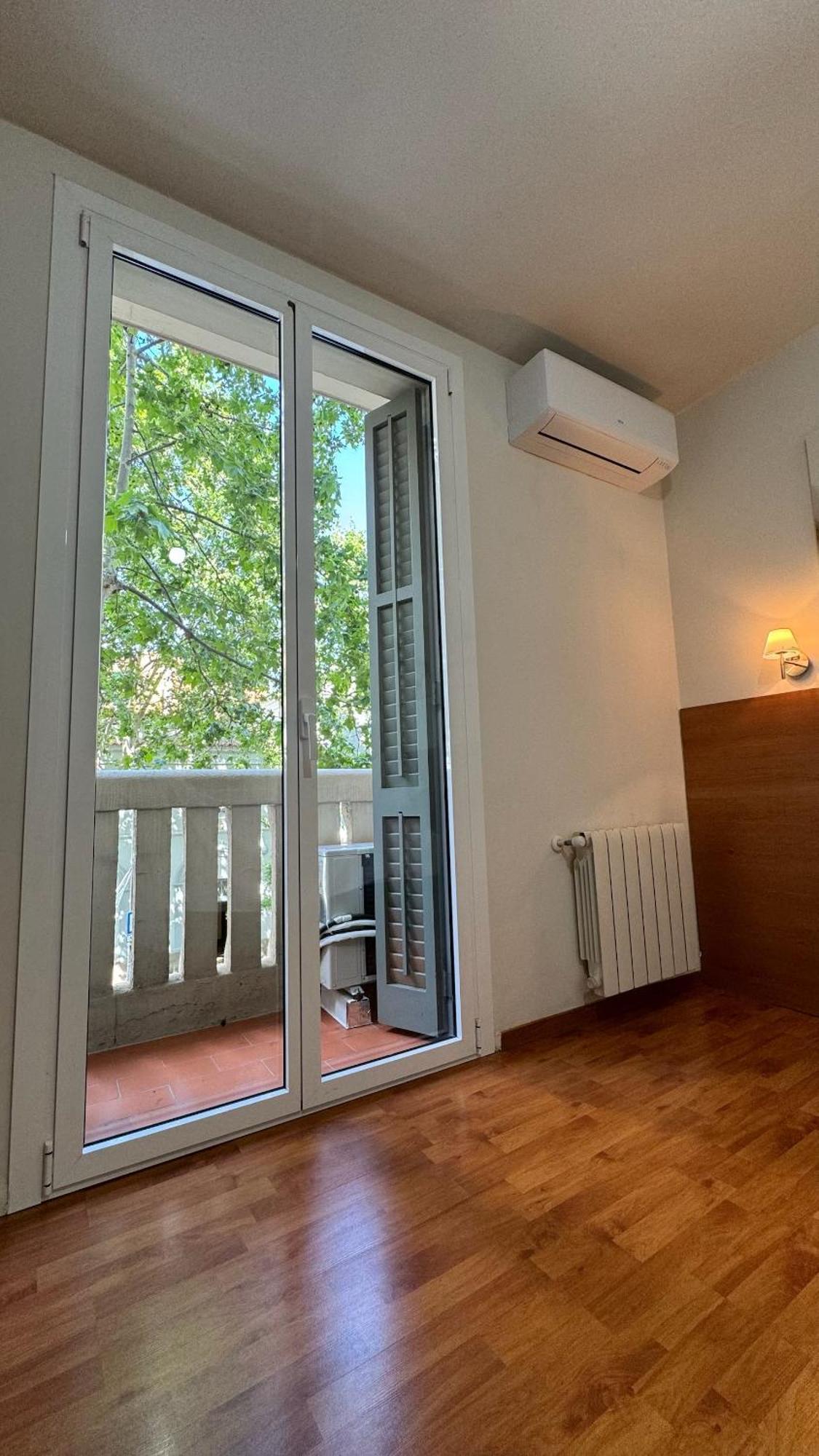 Hostal Madrazo Barcelona Eksteriør bilde