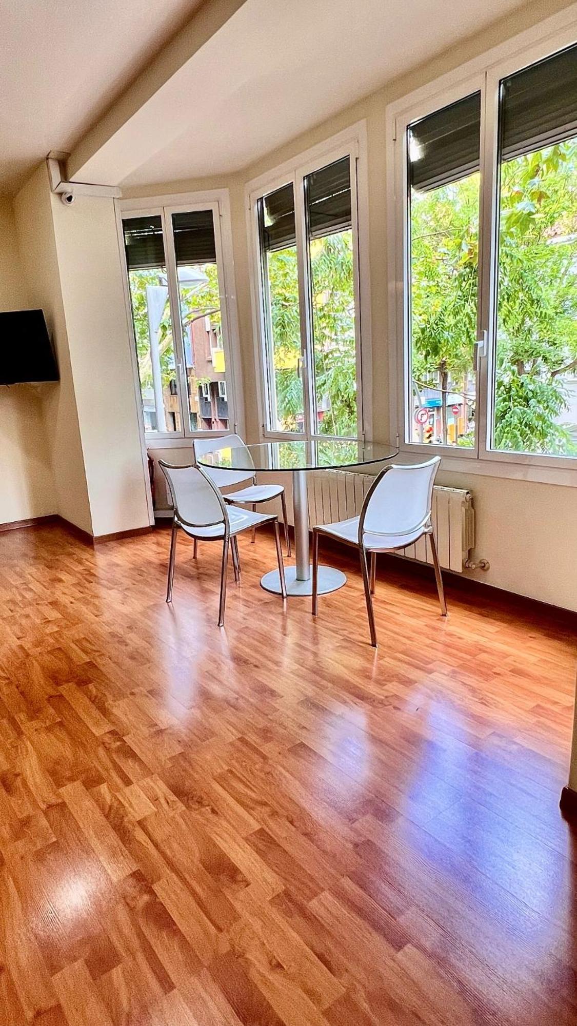 Hostal Madrazo Barcelona Eksteriør bilde
