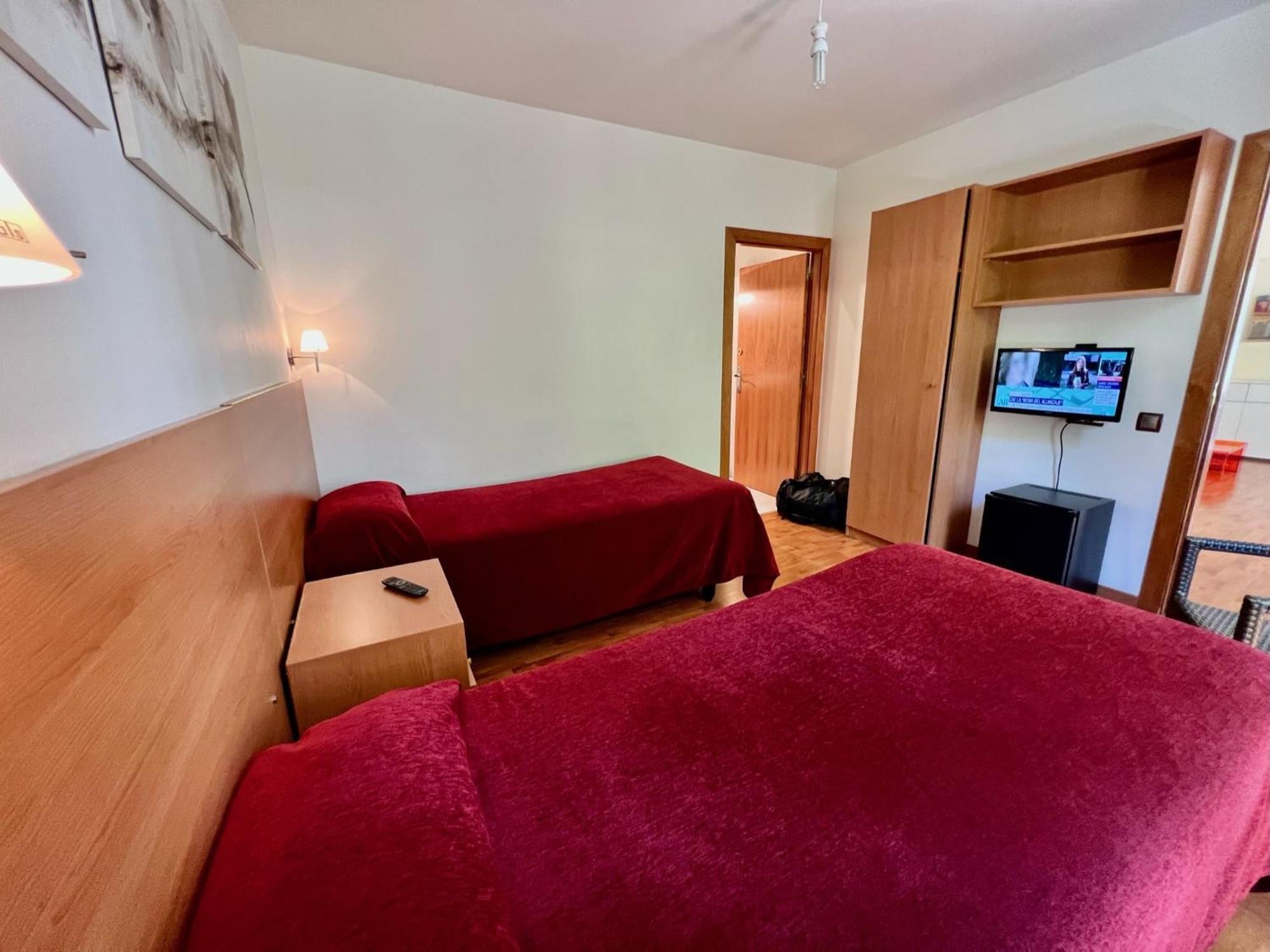 Hostal Madrazo Barcelona Eksteriør bilde
