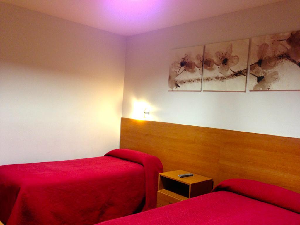Hostal Madrazo Barcelona Eksteriør bilde