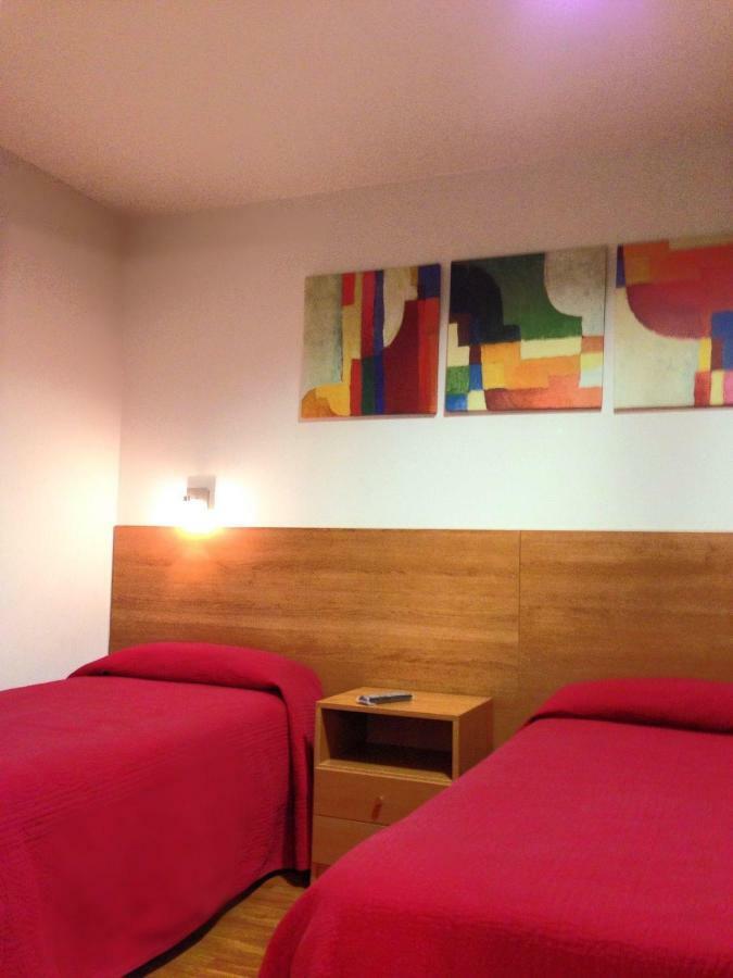 Hostal Madrazo Barcelona Eksteriør bilde